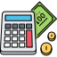 SIP CALCULATOR Calculator